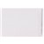 AVERY 42421 LATERAL FILE WITH CLEAR TAB MYLAR FOOLSCAP WHITE BOX 100