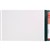AVERY 42535 LATERAL FILE LEGAL DARK GREEN TAB BOX 100