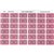 AVERY 43322 LATERAL FILE LABEL SIDE TAB V COLOUR CODE 25 X 38MM MAUVE PACK 180