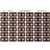 AVERY 43323 LATERAL FILE LABEL SIDE TAB W COLOUR CODE 25 X 38MM BROWN PACK 180