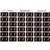 AVERY 43326 LATERAL FILE LABEL SIDE TAB Z COLOUR CODE 25 X 38MM GREY PACK 180