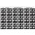 AVERY 43327 LATERAL FILE LABEL SIDE TAB MC COLOUR CODE 25 X 38MM BLACK PACK 180