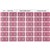 AVERY 43348 LATERAL FILE LABEL SIDE TAB YEAR CODE 8 25 X 38MM MAUVE PACK 180