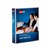 AVERY 43399 LATERAL FILE LABEL STARTER KIT SIDE TAB 25 X 30MM ASSORTED PACK 72