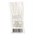 AVERY 44007 UNITUBE ONLY NON ADHESIVE BASE PACK 100