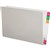 AVERY 46503 LATERAL FILE FOOLSCAP WHITE BOX 100