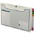 AVERY 46715 LATERAL NOTES POCKET WALLET 40MM EXPANSION PACK 20