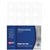 AVERY 5412561 L7431 PRINT ON TABS WHITE PACK 48