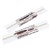 AVERY 80699 PERMCLIP FILE FASTENERS BOX 100