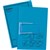 AVERY 84422 TUBECLIP FILE FOOLSCAP BLUE