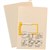 AVERY 84505 TUBECLIP FILE FOOLSCAP PLAIN BUFF