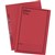 AVERY 85104 SPIRAL SPRING ACTION FILE FOOLSCAP RED