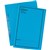 AVERY 85204 SPIRAL SPRING ACTION FILE FOOLSCAP BLUE