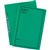 AVERY 85304 SPIRAL SPRING ACTION FILE FOOLSCAP GREEN