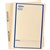 AVERY 86524 SPIRAL SPRING ACTION FILE FOOLSCAP BLUE ON BUFF
