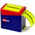 AVERY 932602 MESSAGE LABEL FRAGILE 75 X 996MM FLUORO YELLOW PACK 750