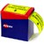 AVERY 932619 MESSAGE LABEL INVOICE ENCLOSED 75 X 996MM FLUORO YELLOW PACK 750