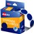AVERY 937244 ROUND LABEL DISPENSER 24MM BLUE BOX 500