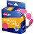 AVERY 937249 ROUND LABEL DISPENSER 24MM PINK BOX 500