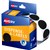AVERY 937250 ROUND LABEL DISPENSER 24MM BLACK BOX 500