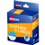 AVERY 937277 ROUND LABEL DISPENSER 24MM BLUEWHITE BOX 300