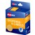 AVERY 937280 ROUND LABEL DISPENSER 24MM KRAFT BROWN BOX 400