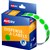 AVERY 937296 ROUND LABEL DISPENSER 14MM FLUORO GREEN BOX 700