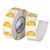 AVERY 937330 REMOVABLE DAY LABEL TUESDAY 24MM YELLOWWHITE BOX 1000