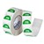 AVERY 937333 REMOVABLE DAY LABEL FRIDAY 24MM GREENWHITE BOX 1000