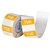 AVERY 937337 REMOVABLE DAY LABEL TUESDAY 40 X 40MM YELLOWWHITE BOX 500