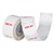 AVERY 937344 REMOVABLE USE BY LABEL 40MM WHITERED BOX 500