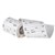 AVERY 937345 REMOVABLE SHELF LIFE LABEL 102 X 47MM WHITEBLACK BOX 500