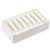 AVERY 937347 REMOVABLE DAY LABEL DISPENSER 24MM WHITE