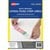 AVERY 959095 L7174 LATERAL FILING STRIP LABELS LASER 42 X 220MM WHITE BOX 400
