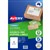 AVERY 959118 L7169EV ECO FRIENDLY LABELS LASER 4UP WHITE PACK 20