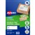 AVERY 959119 L7652EV ECO FRIENDLY LABELS LASER 16UP WHITE PACK 20