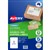 AVERY 959126 L7168EV ECO FRIENDLY LABELS LASER 2UP WHITE PACK 20