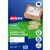 AVERY 959127 L7163EV ECO FRIENDLY LABELS LASER 14UP WHITE PACK 20