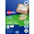 AVERY 959129 L7651EV ECO FRIENDLY LABELS LASER 65UP WHITE PACK 20