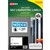 AVERY 00752 SELF LAMINATING LABELS 4UP 58 X 84MM PACK 5