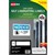 AVERY 00753 SELF LAMINATING LABELS 10UP 26 X 88MM PACK 5