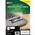 AVERY 959201 L6009 HEAVY DUTY LASER LABELS 48UP SILVER PACK 20