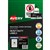 AVERY 959206 REMOVABLE HEAVYDUTY LABELS 30MM WHITE PACK 20