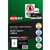 AVERY 959210 REMOVABLE HEAVYDUTY LABELS 991 X 139MM WHITE PACK 20