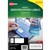 AVERY 959231 L6146 NO PEEL LABELS 24UP 635 X 339MM WHITE PACK 10