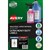 AVERY 959242 ULTRARESISTANT OUTDOOR LABELS 991 X 423MM WHITE PACK 10