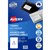 AVERY 959411 L7071 WEATHERPROOF SHIPPING LABELS 4UP WHITE PACK 10