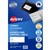 AVERY 959413 L7073 WEATHERPROOF SHIPPING LABELS 14UP WHITE PACK 10