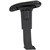 RAPIDLINE ADJUSTABLE ARMS TO SUIT TASK RAPIDLINE TASK CHAIRS BLACK PAIR