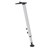 RAPIDLINE ADJUSTABLE LEGS SILVER PACK 4